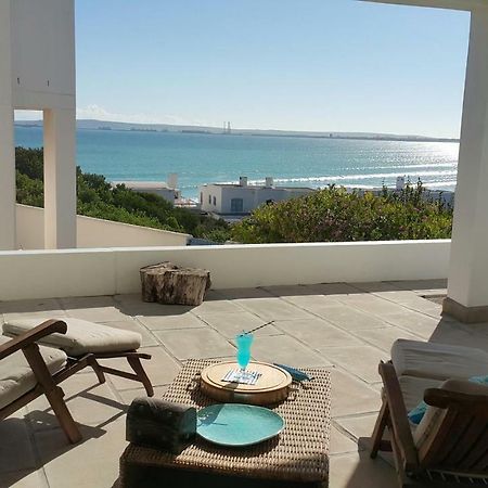 Villa Paradiso Langebaan Buitenkant foto