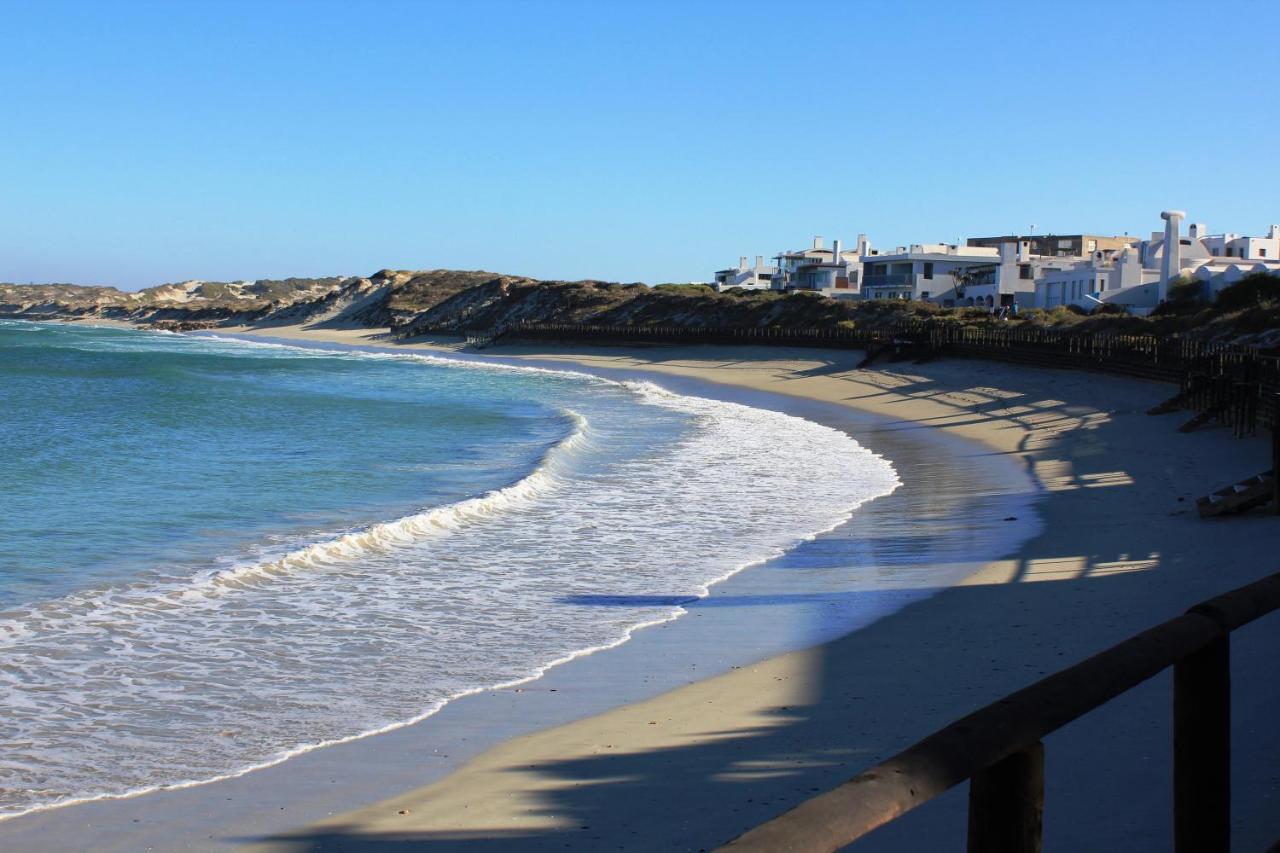 Villa Paradiso Langebaan Buitenkant foto