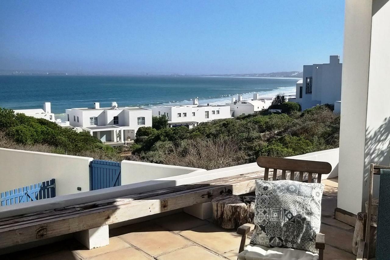 Villa Paradiso Langebaan Buitenkant foto