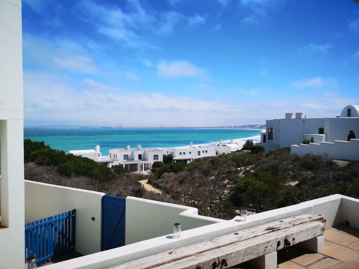 Villa Paradiso Langebaan Buitenkant foto