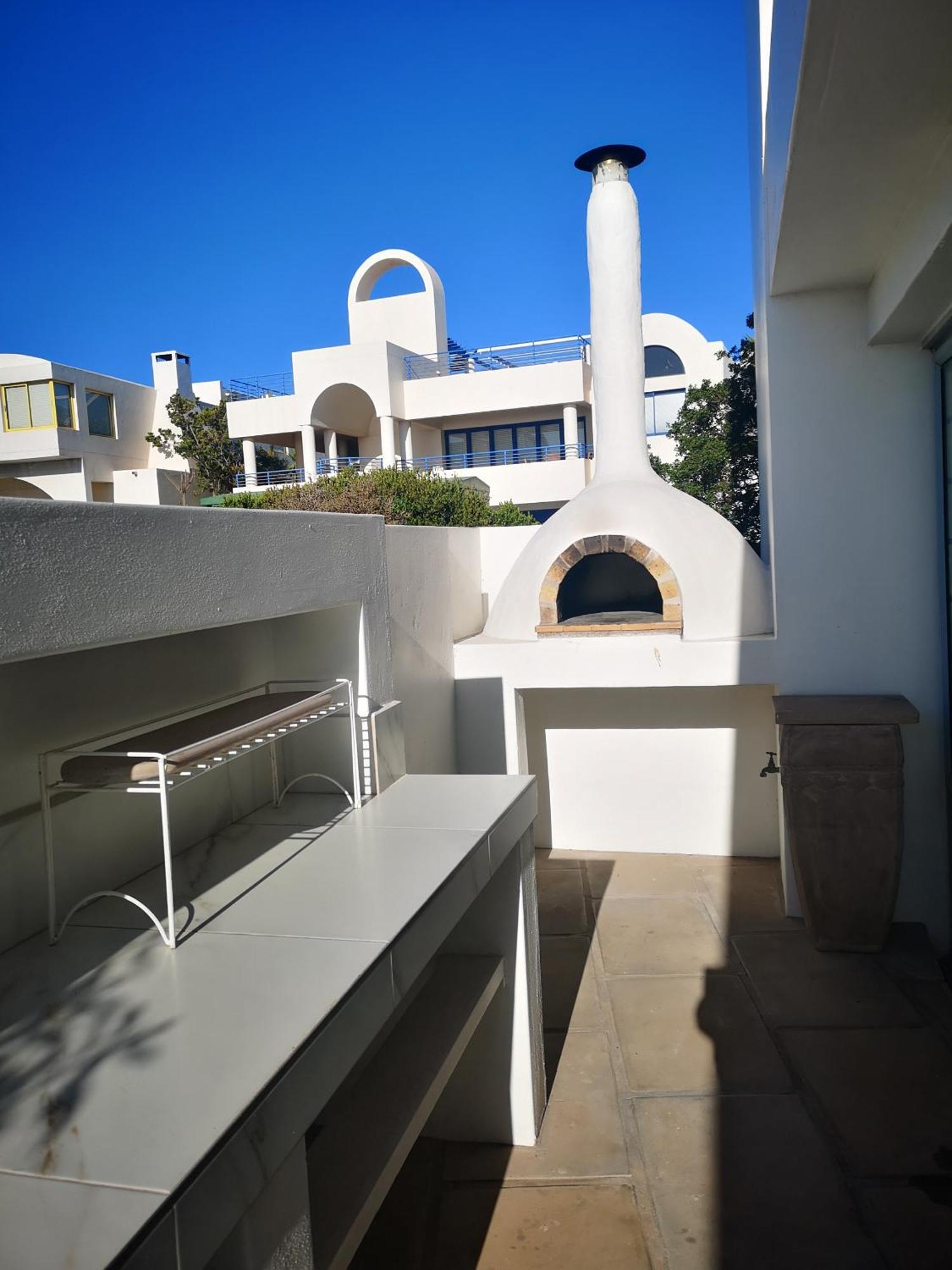 Villa Paradiso Langebaan Buitenkant foto