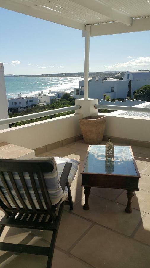 Villa Paradiso Langebaan Buitenkant foto