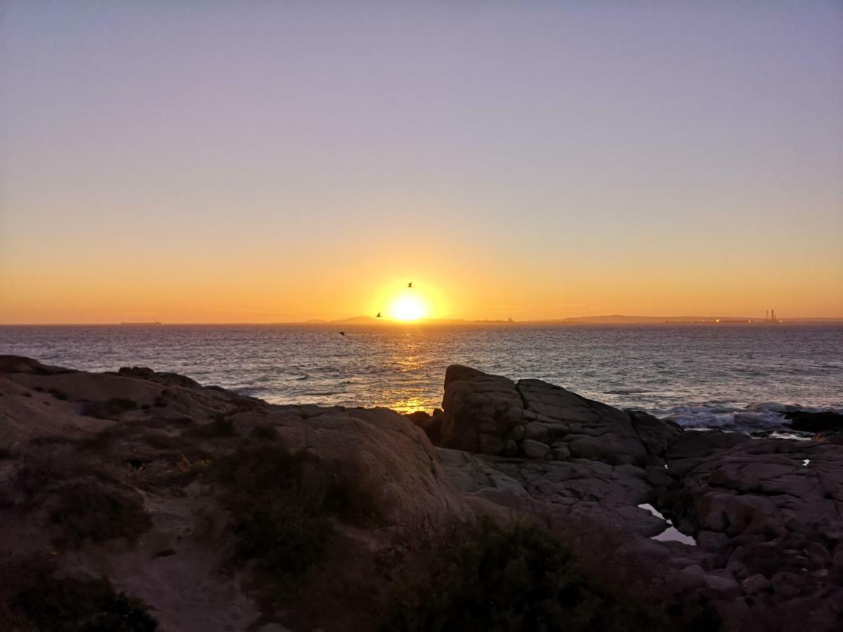 Villa Paradiso Langebaan Buitenkant foto