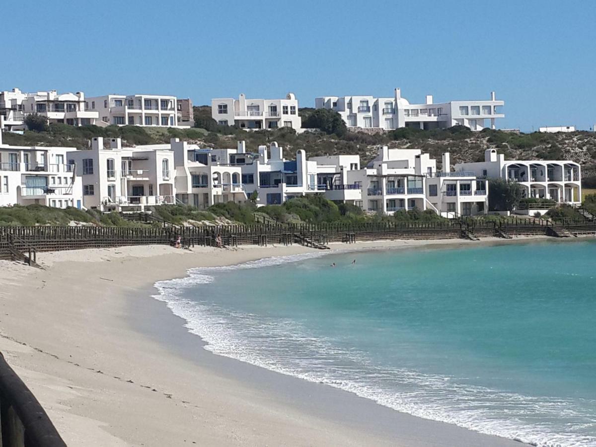 Villa Paradiso Langebaan Buitenkant foto