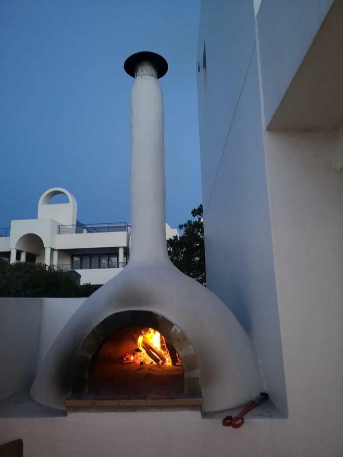 Villa Paradiso Langebaan Buitenkant foto